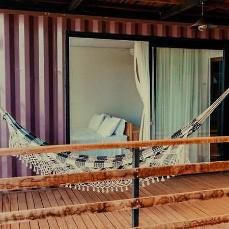 Villa Container Lodge Capitolio Luaran gambar
