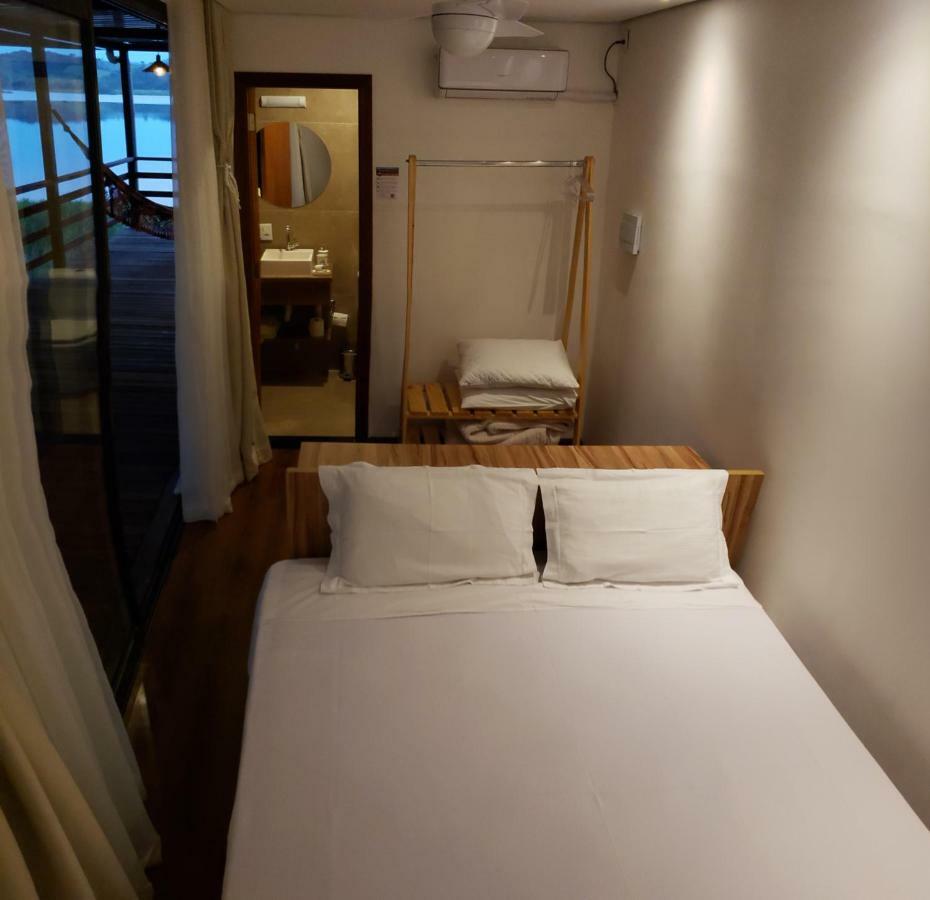 Villa Container Lodge Capitolio Luaran gambar