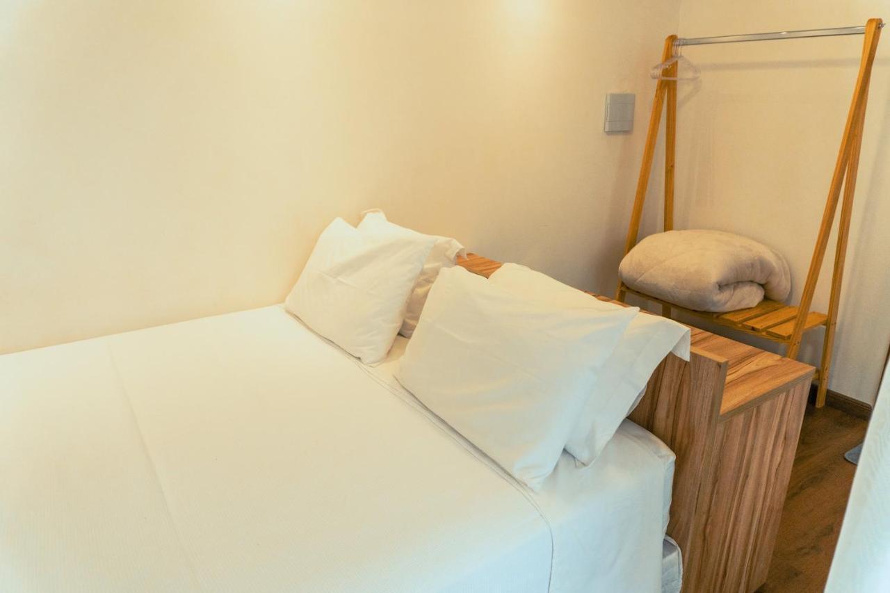 Villa Container Lodge Capitolio Luaran gambar