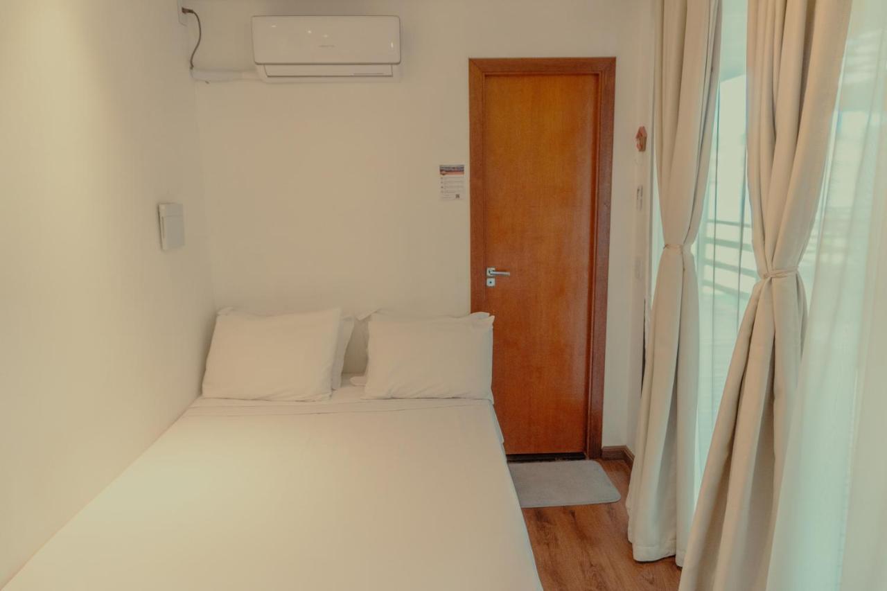 Villa Container Lodge Capitolio Luaran gambar