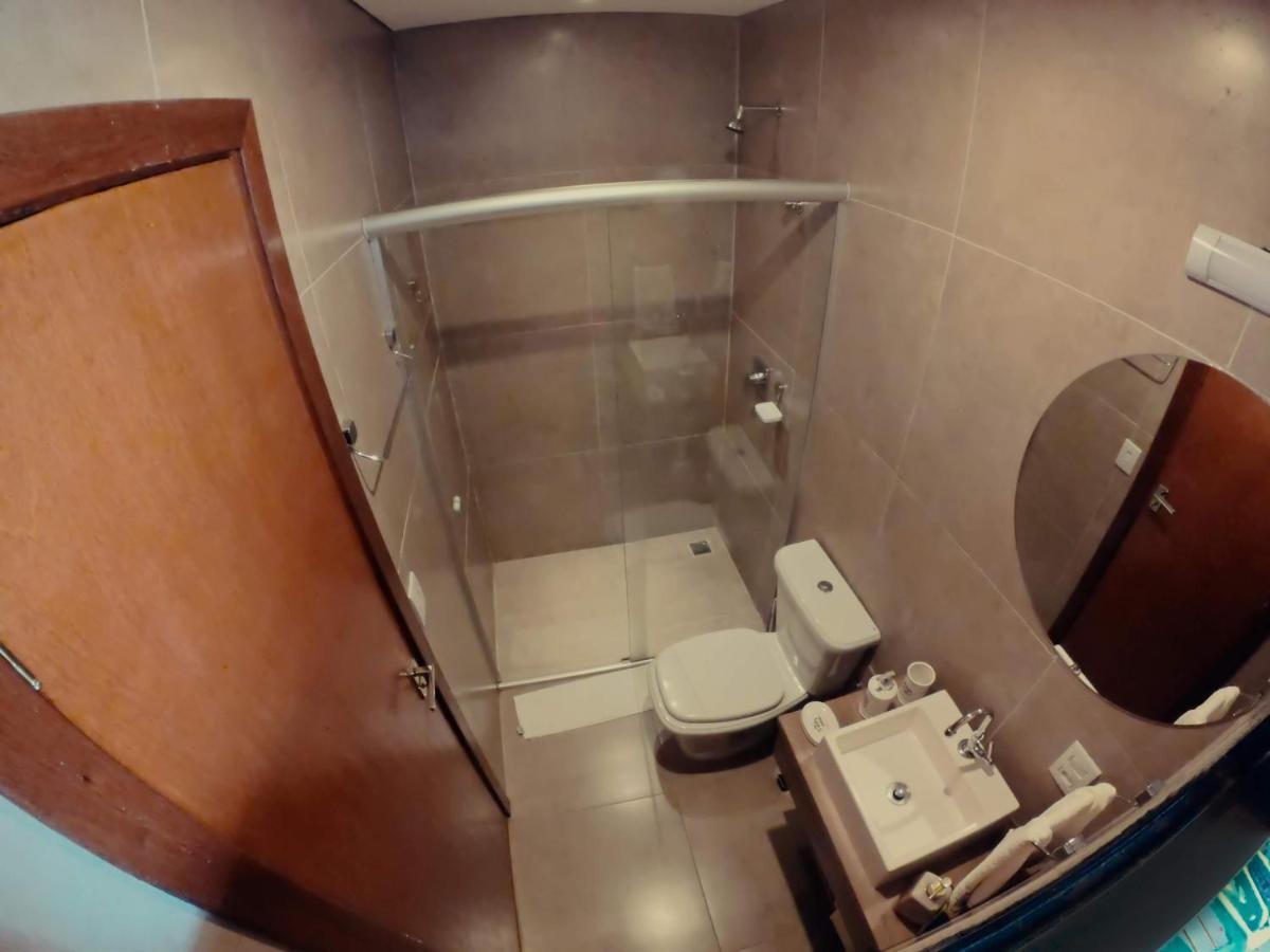 Villa Container Lodge Capitolio Luaran gambar