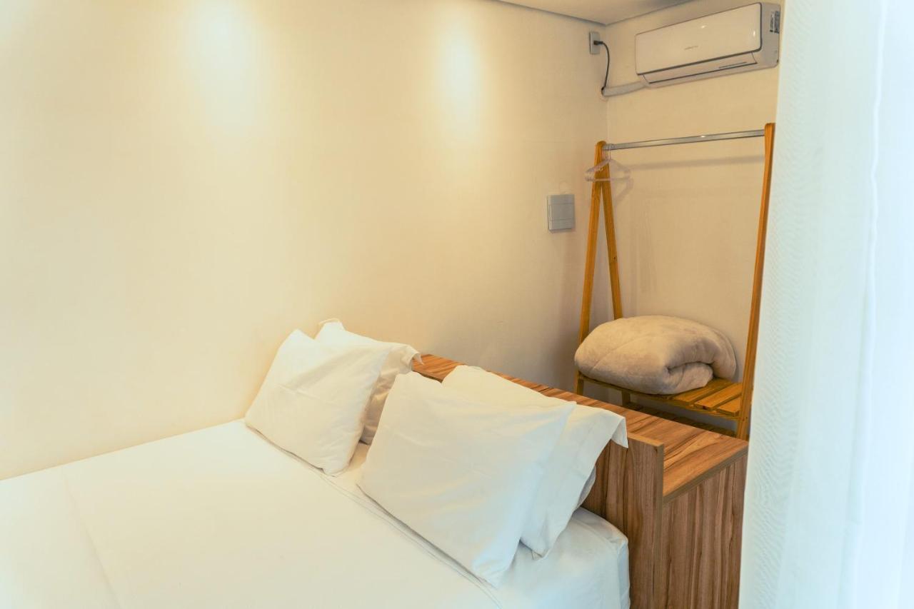 Villa Container Lodge Capitolio Luaran gambar