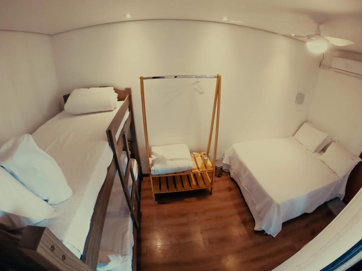 Villa Container Lodge Capitolio Luaran gambar