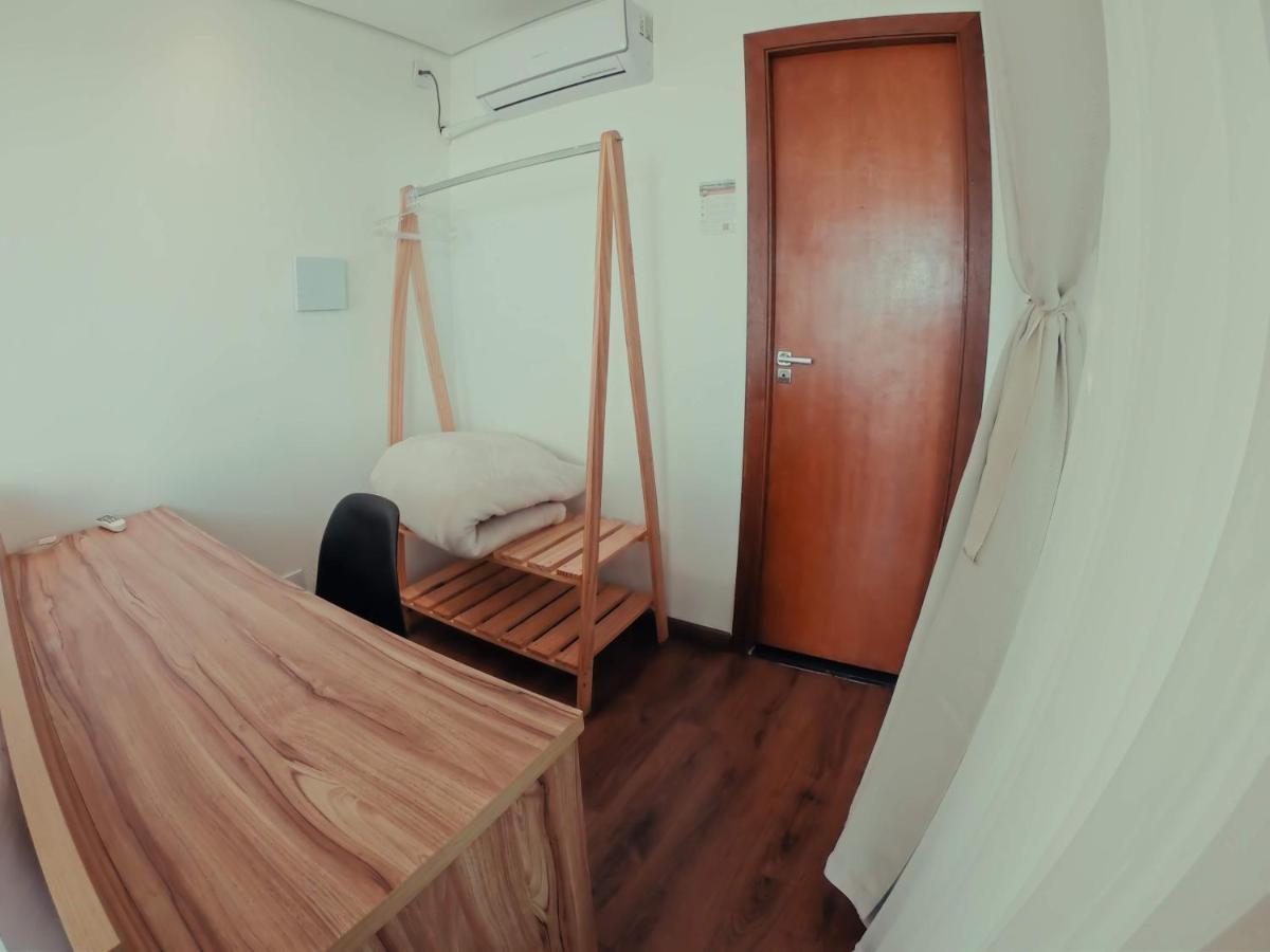 Villa Container Lodge Capitolio Luaran gambar