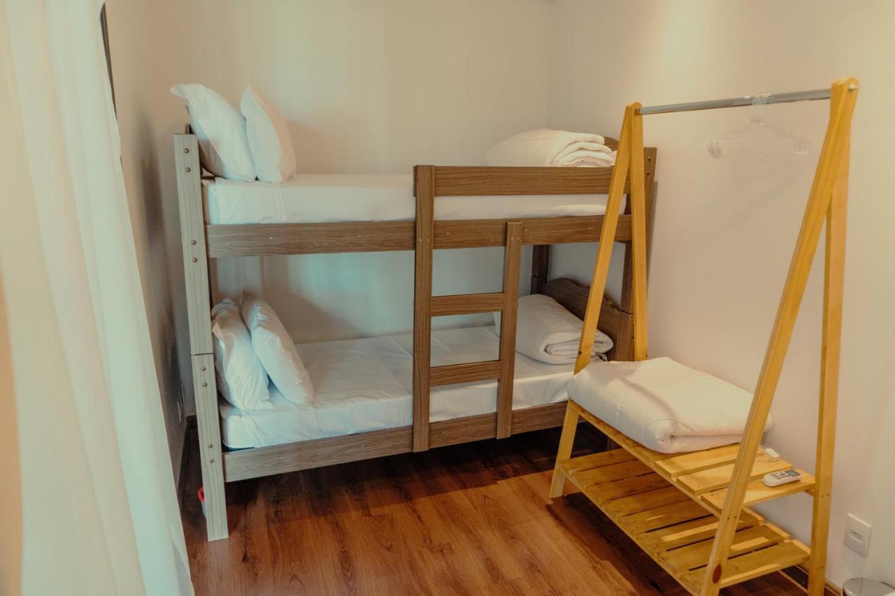 Villa Container Lodge Capitolio Luaran gambar