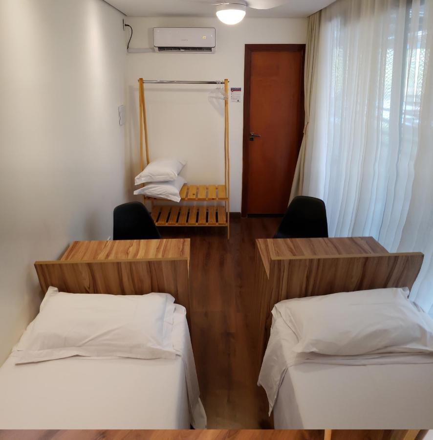 Villa Container Lodge Capitolio Luaran gambar